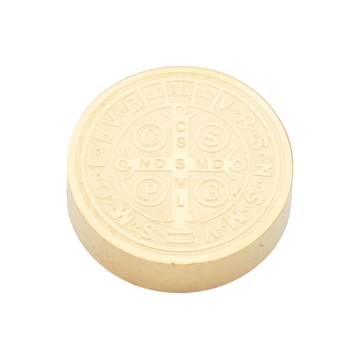 ACERO DORADO CENTRO SAN BENITO 10MM 2