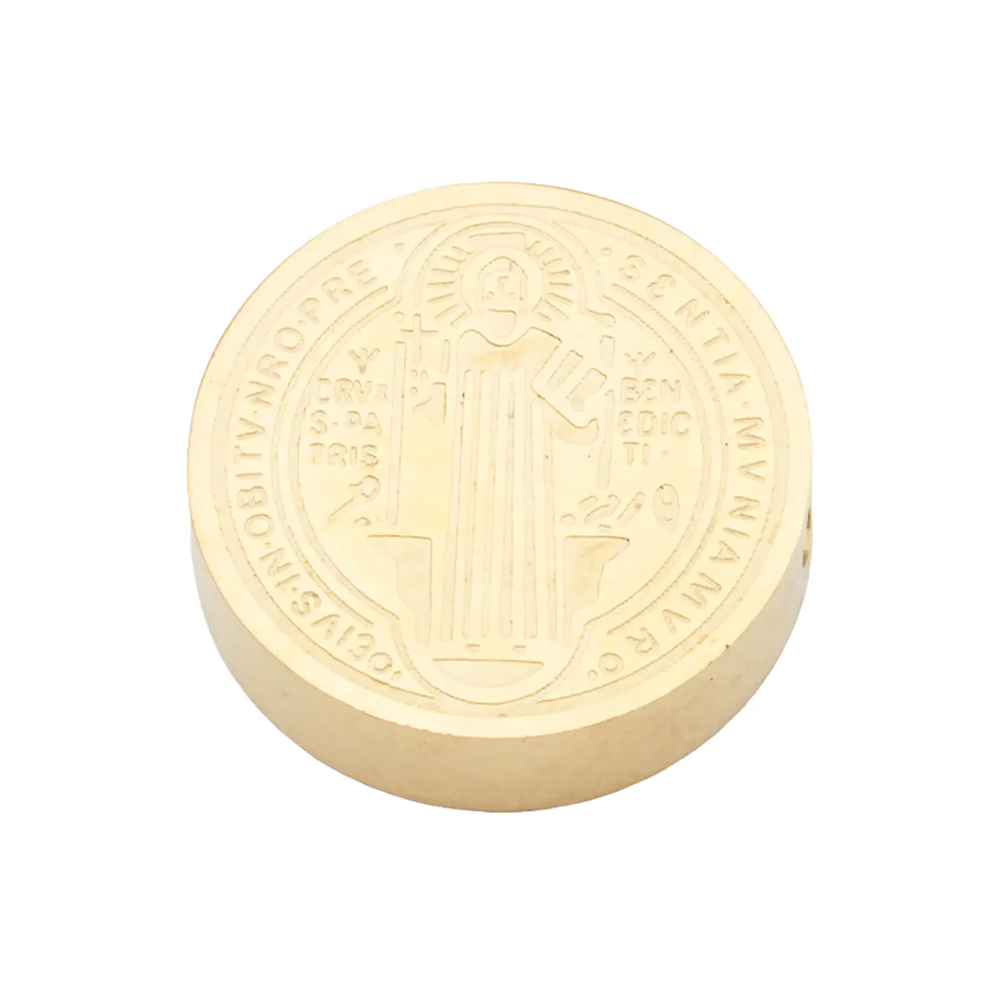 ACERO DORADO CENTRO SAN BENITO 10MM 1