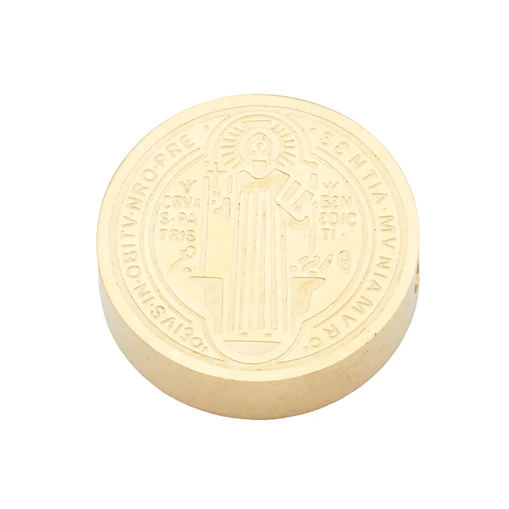 ACERO DORADO CENTRO SAN BENITO 10MM 1