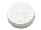 ACERO PLATEADO CENTRO SAN BENITO RELIEVE 12MM - thumbnail 2