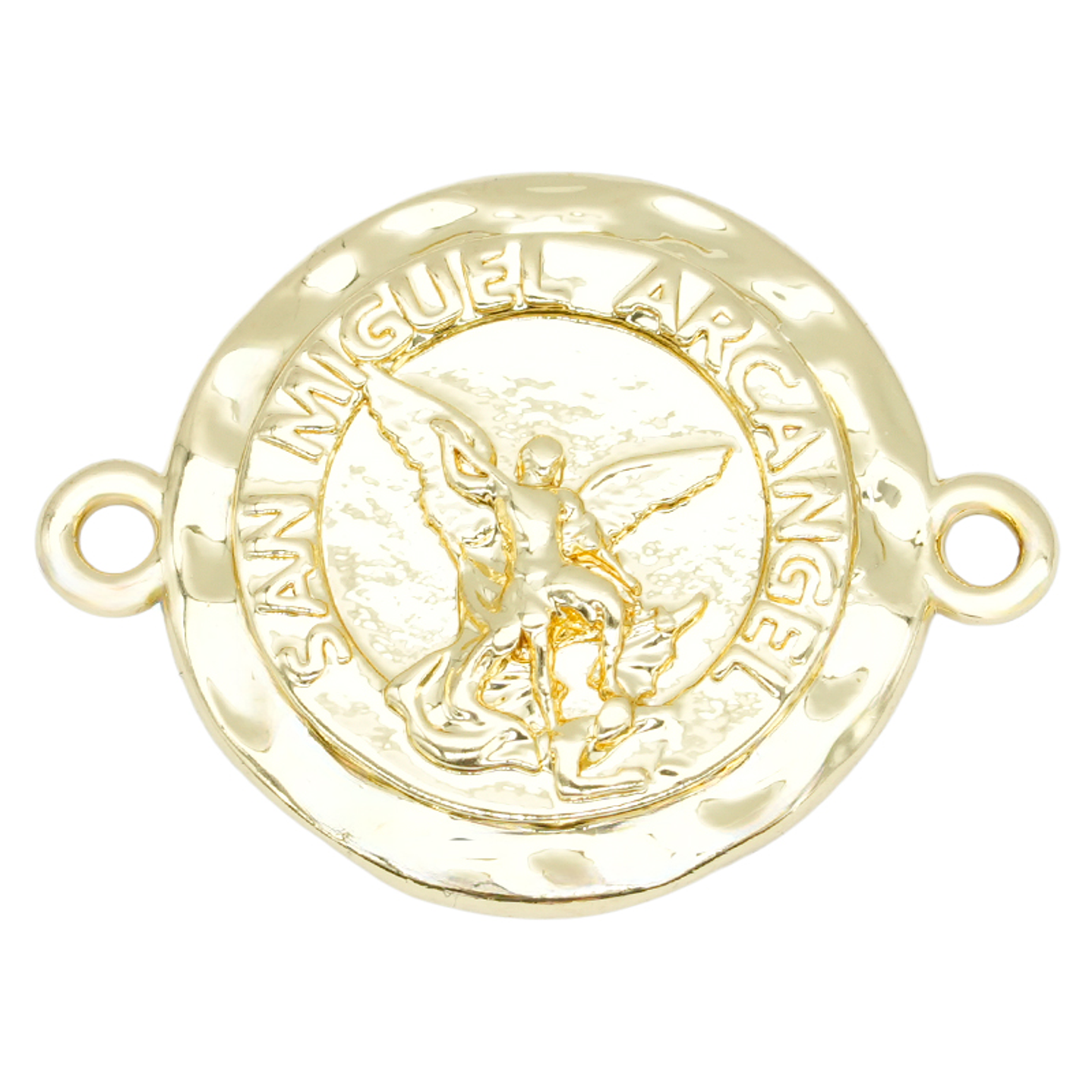 RODIO DORADO CENTRO SAN MIGUEL 15*19MM 1
