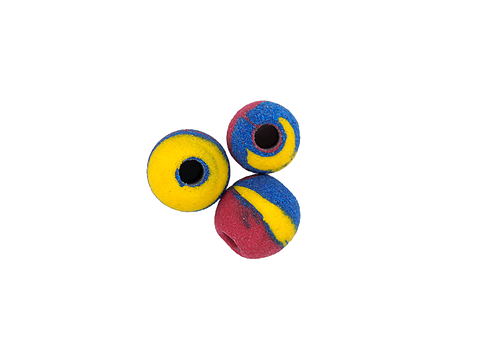 NEOPRENO LISO CAMUFLADO COLOMBIA # 6MM