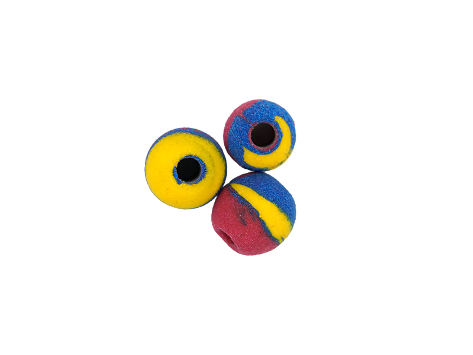 NEOPRENO LISO CAMUFLADO COLOMBIA # 6MM 1