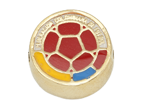 SAMAK DORADA CENTRO FEDERACION COLOMBIA 15MM