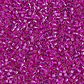 MIYUKI ORIGINAL FUCHSIA METALLIC 1340 X 10 GRAMS - thumbnail 1