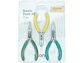 Kit de herramientas stone PLR-751 x 3 unidades Acero Inoxidable - thumbnail 1