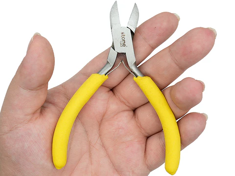 Kit de herramientas stone PLR-751 x 3 unidades Acero Inoxidable