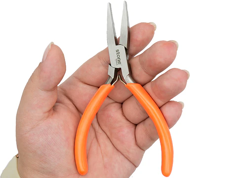 Kit de herramientas stone PLR-750 x 5 unidades Acero Inoxidable