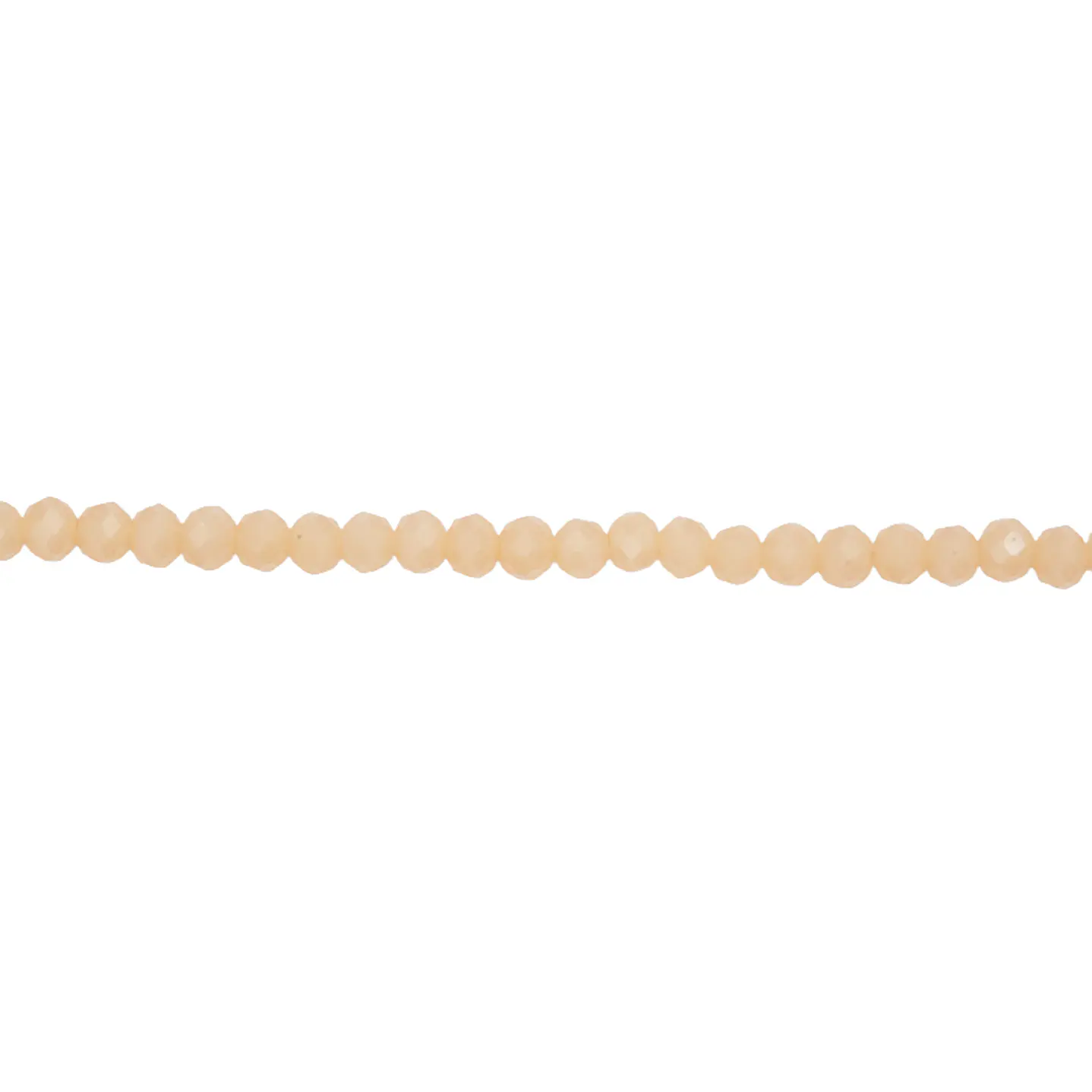 CRISTAL MURANO CURUBA MATE # 3MM 1