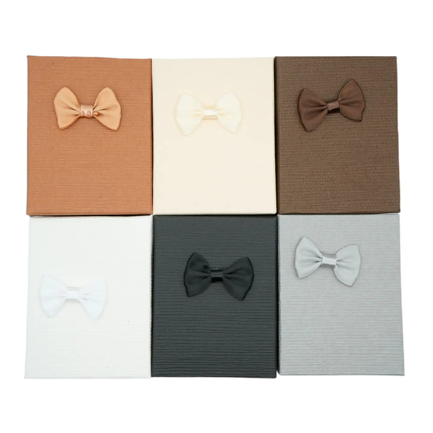 CAJA DE REGALO 7*9-14 POR 6 UNIDADES  1