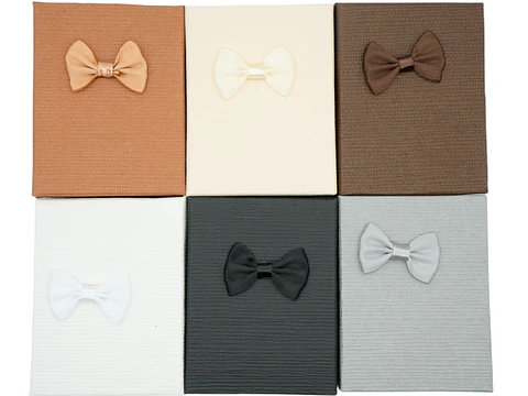 CAJA DE REGALO 7*9-14 POR 6 UNIDADES 