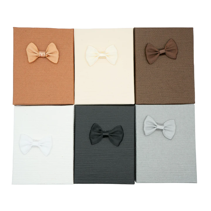 CAJA DE REGALO 7*9-14 POR 6 UNIDADES  1