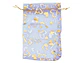 BOLSA TOUL ESTAMPADA  16*11CM X 12 UNIDADES  - thumbnail 1
