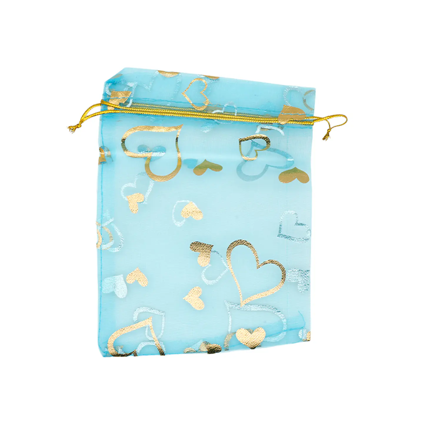 BOLSA TOUL ESTAMPADA  16*11CM X 12 UNIDADES  2