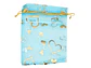 BOLSA TOUL ESTAMPADA  16*11CM X 12 UNIDADES  - thumbnail 2
