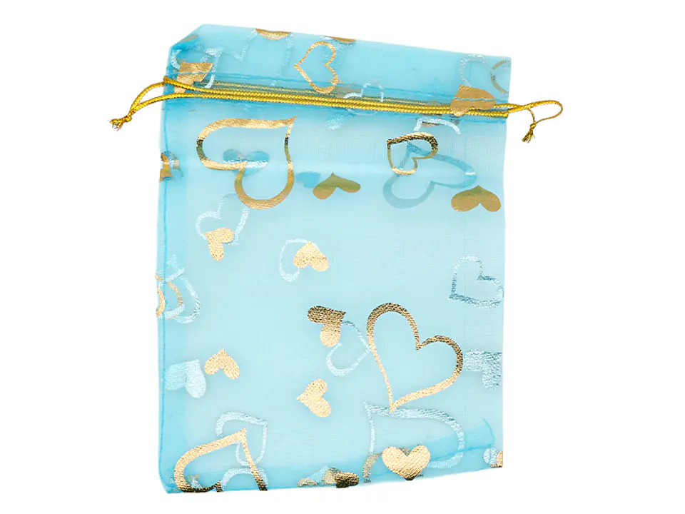 BOLSA TOUL ESTAMPADA  16*11CM X 12 UNIDADES  2