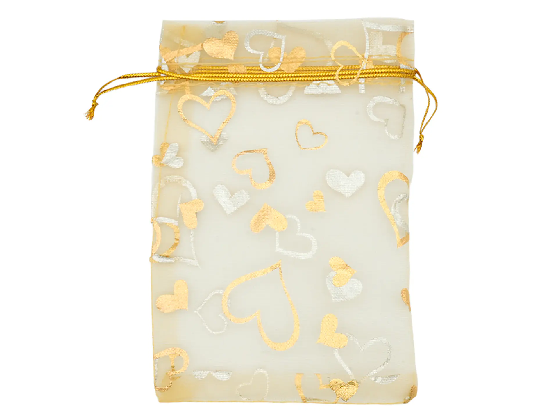 BOLSA TOUL ESTAMPADA  16*11CM X 12 UNIDADES  3