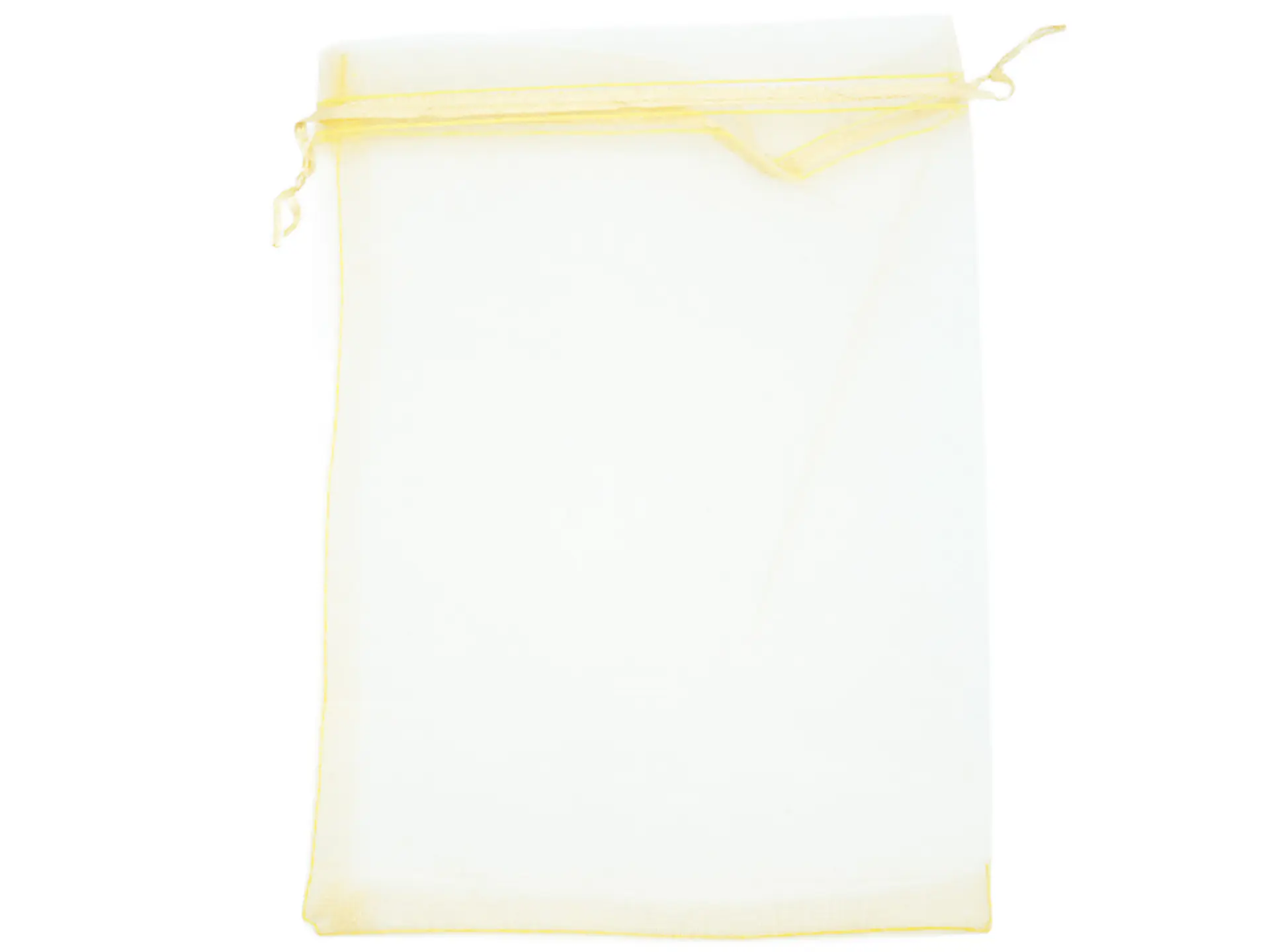 BOLSA TOUL DORADO 23*17CM X  12 UNIDADES  1