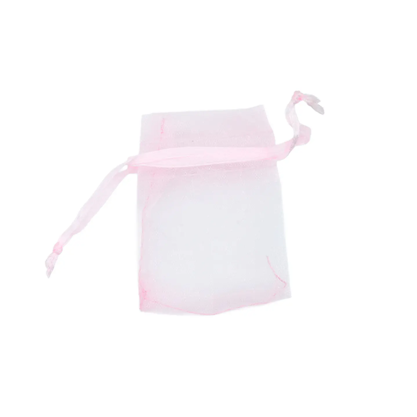 BOLSA TOUL  7*5CM X 12 UNIDADES  1