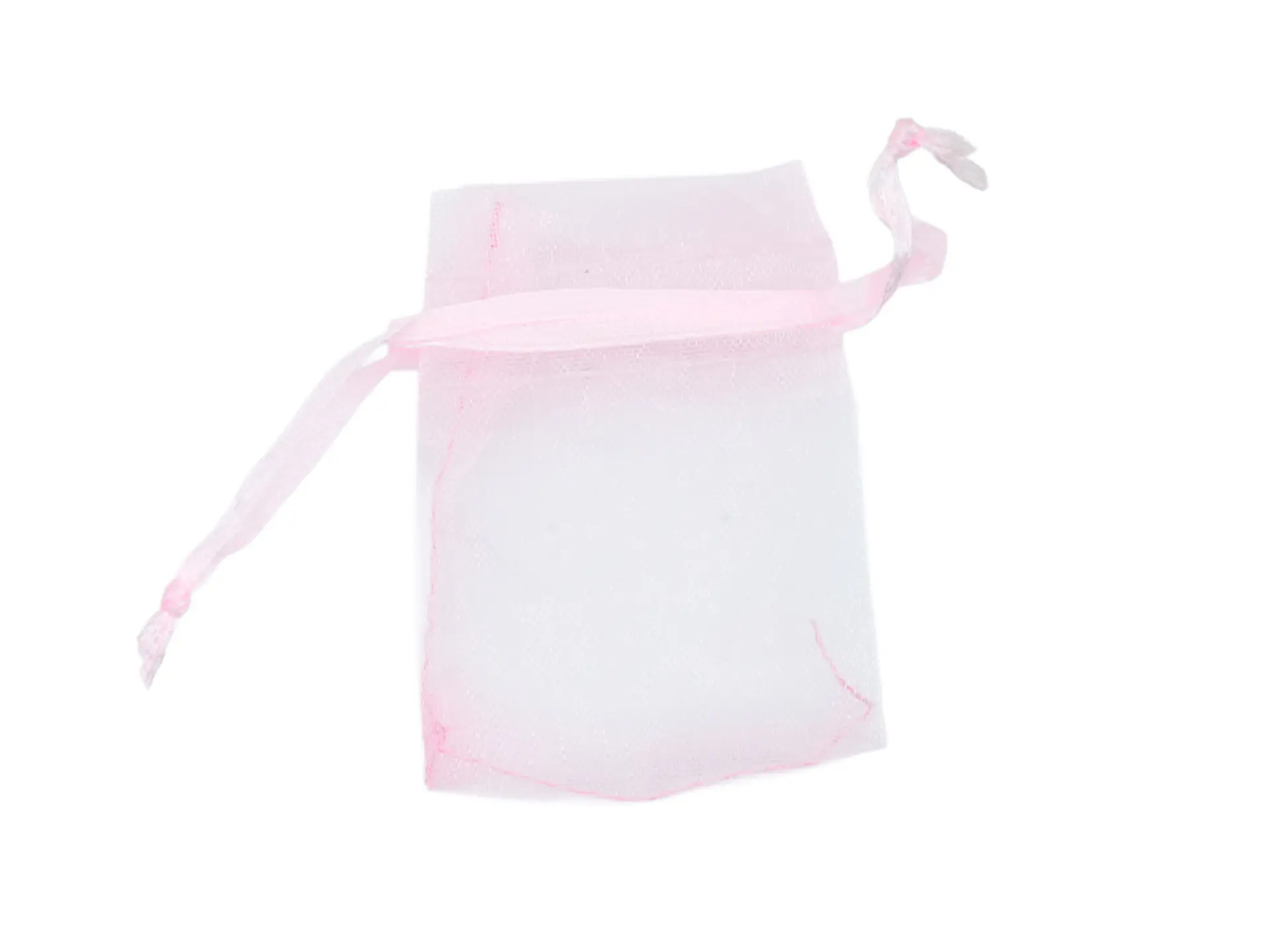 BOLSA TOUL  7*5CM X 12 UNIDADES  1