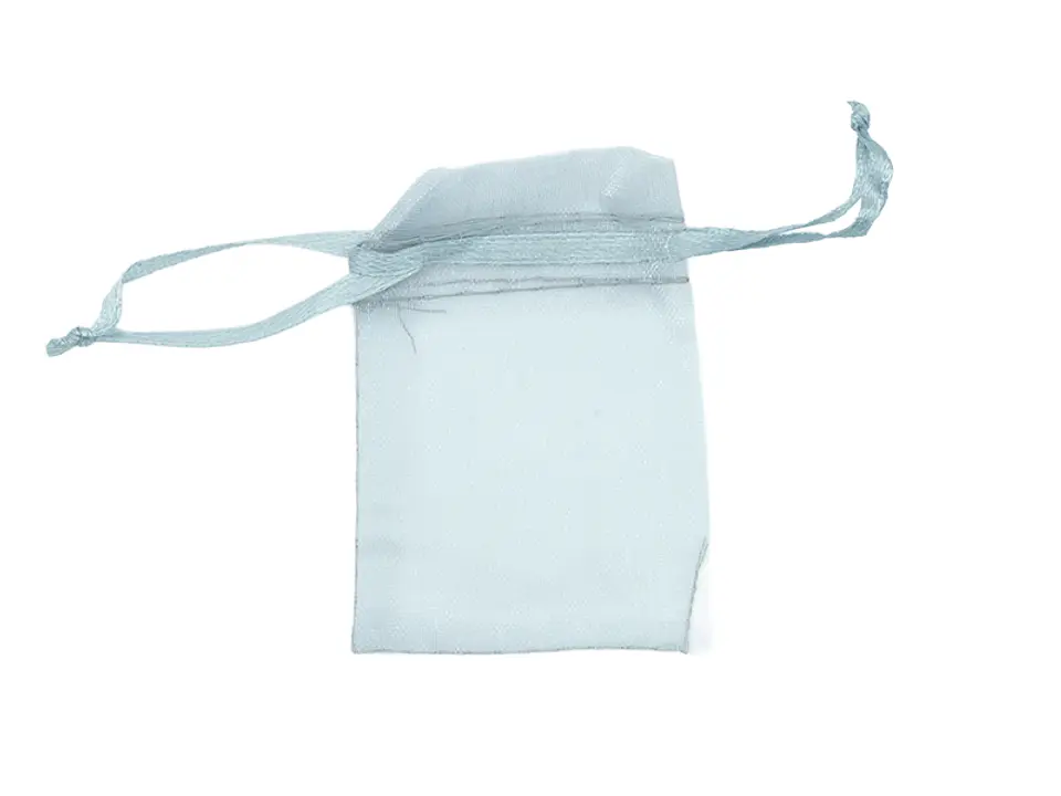 BOLSA TOUL  7*5CM X 12 UNIDADES  2
