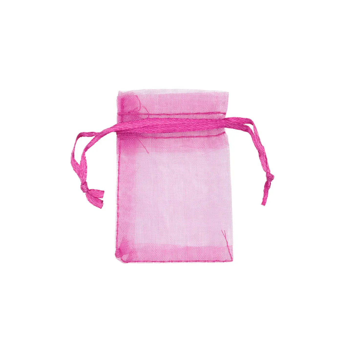 BOLSA TOUL  7*5CM X 12 UNIDADES  4