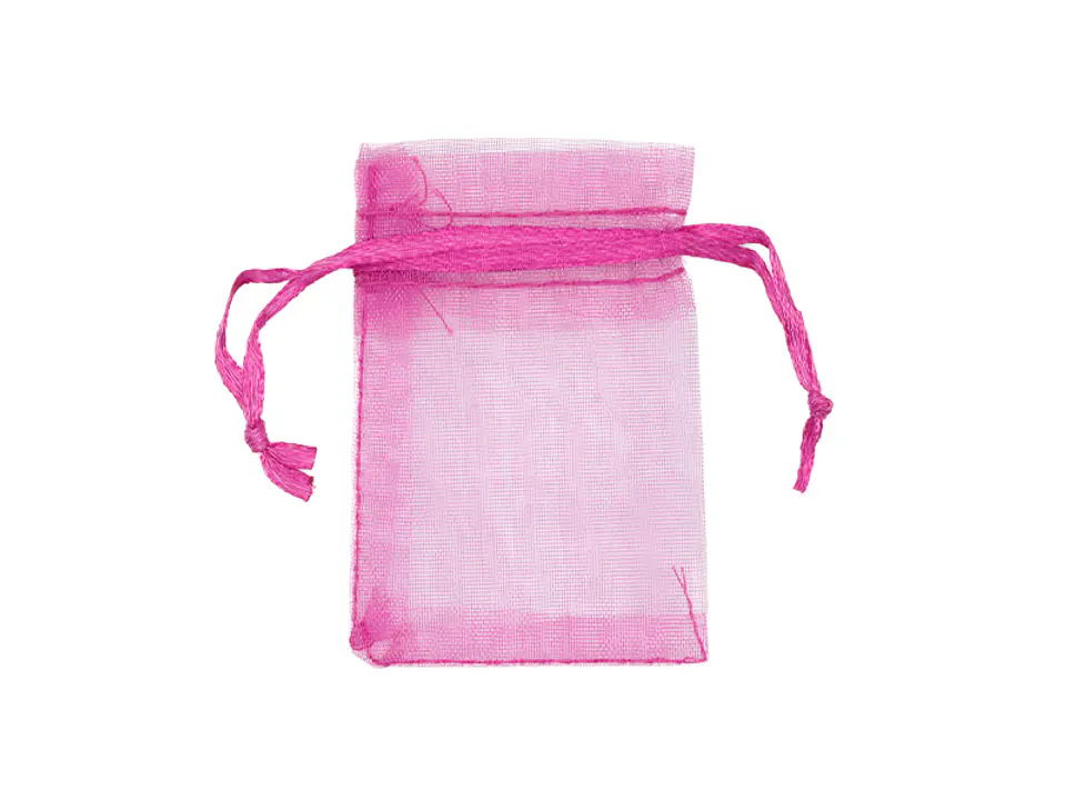BOLSA TOUL  7*5CM X 12 UNIDADES  4