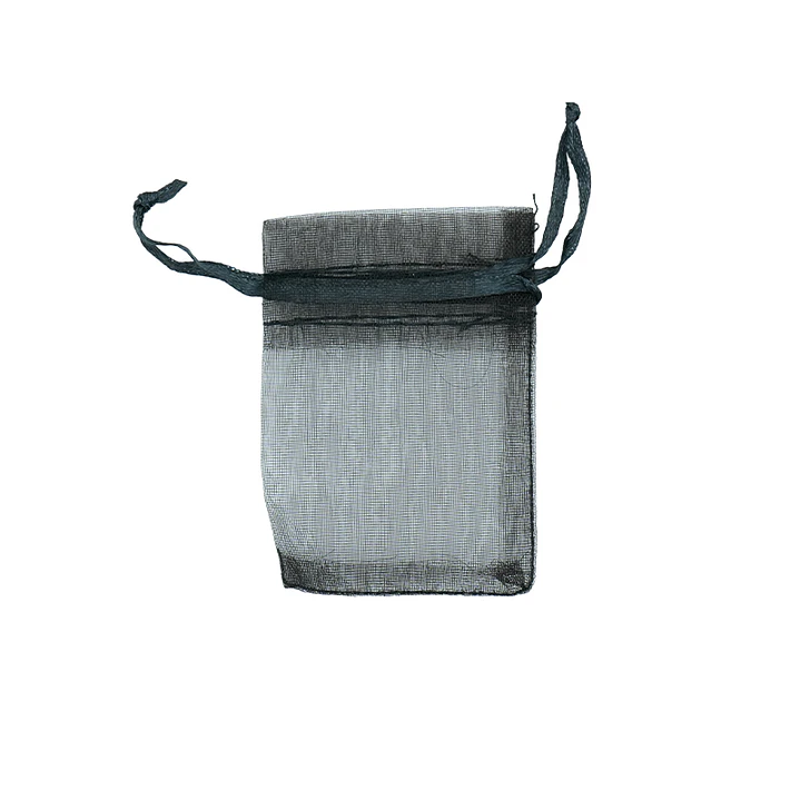 BOLSA TOUL  7*5CM X 12 UNIDADES  5