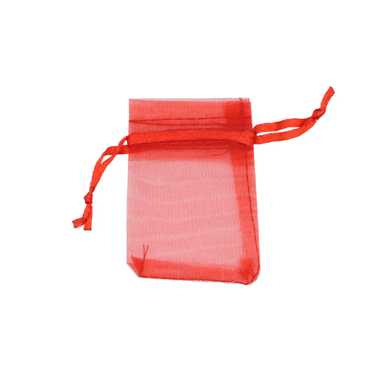 BOLSA TOUL  7*5CM X 12 UNIDADES  6