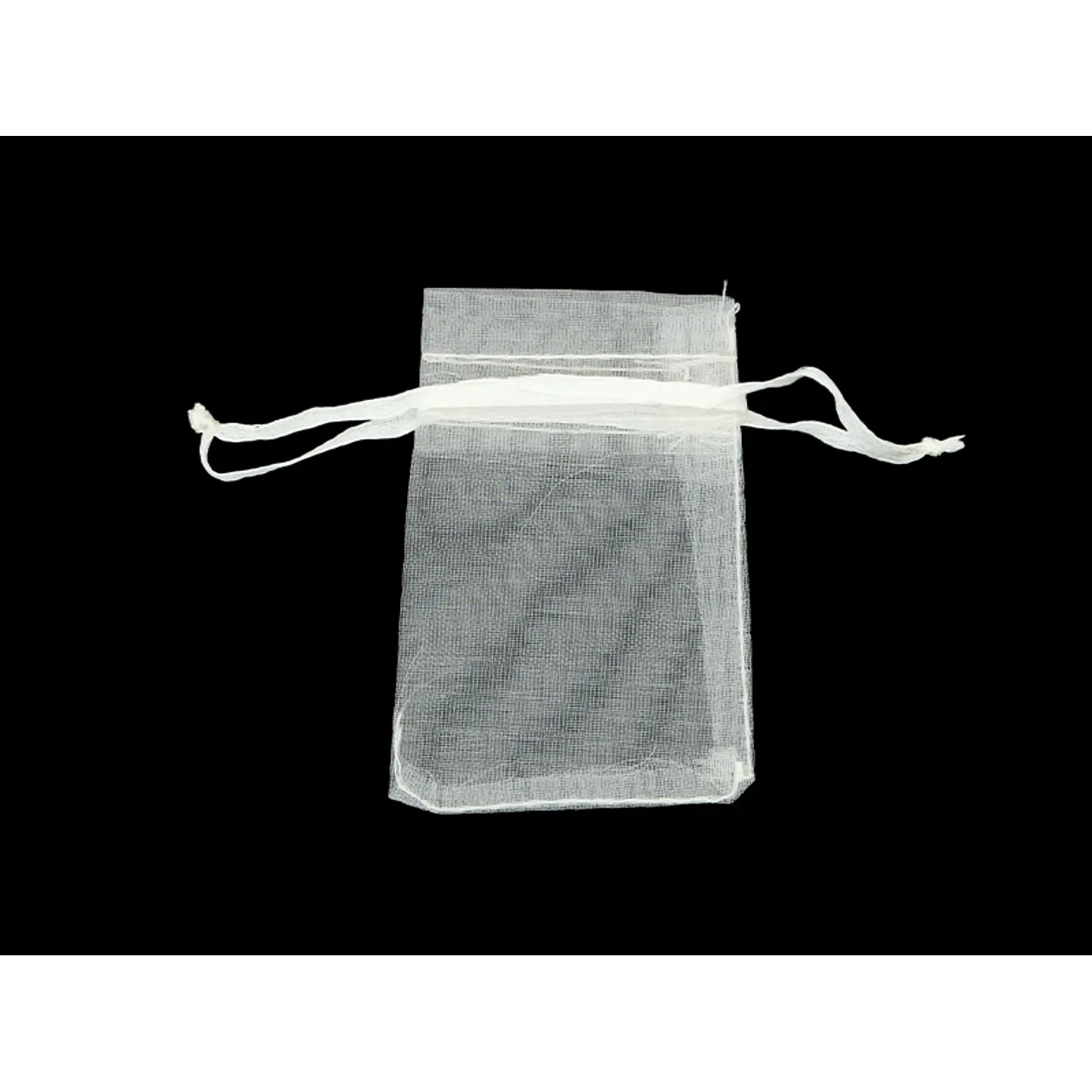 BOLSA TOUL  7*5CM X 12 UNIDADES  7