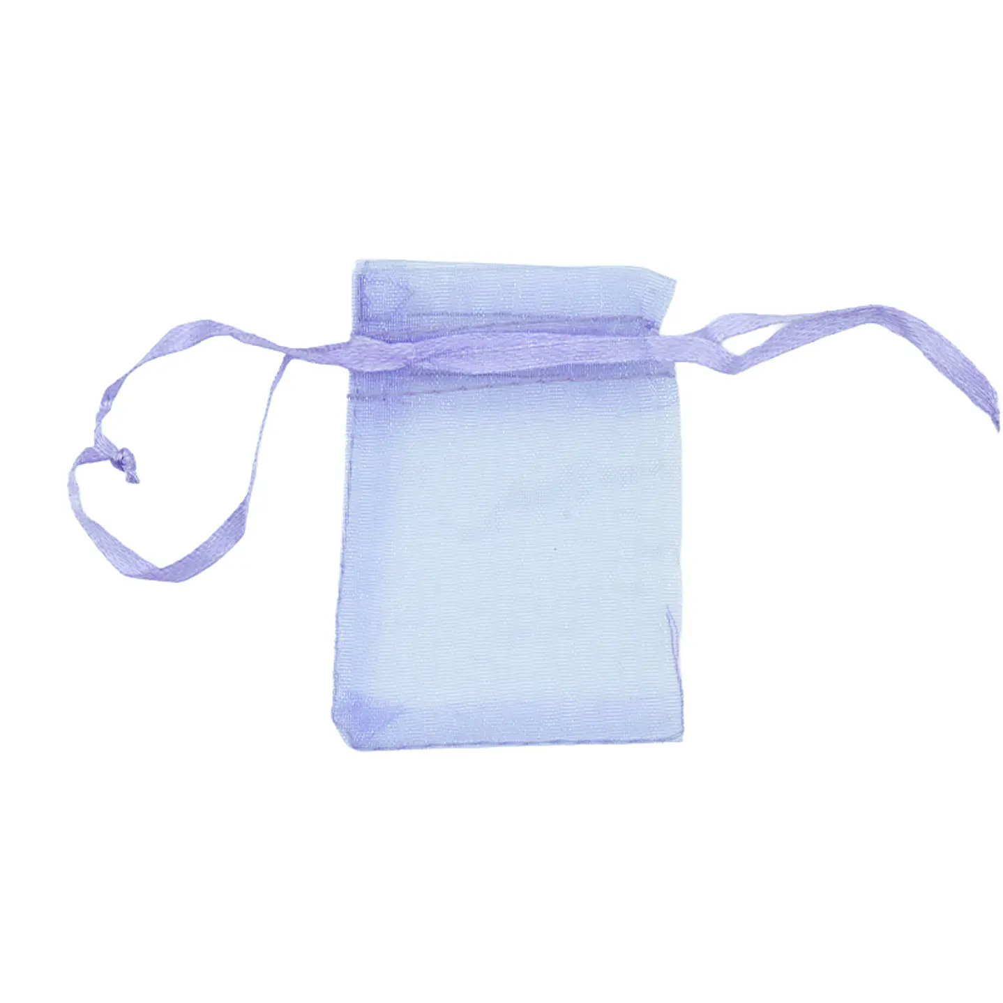 BOLSA TOUL  7*5CM X 12 UNIDADES  8