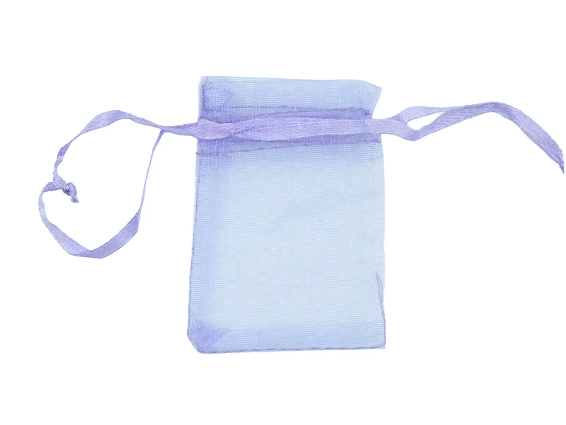 BOLSA TOUL  7*5CM X 12 UNIDADES  8