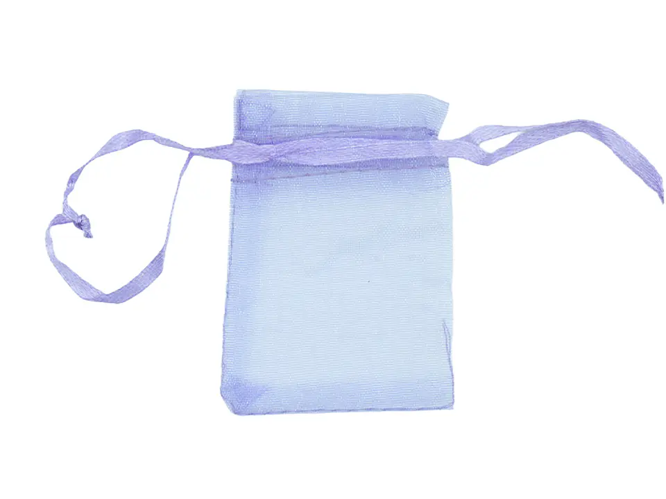 BOLSA TOUL  7*5CM X 12 UNIDADES  8