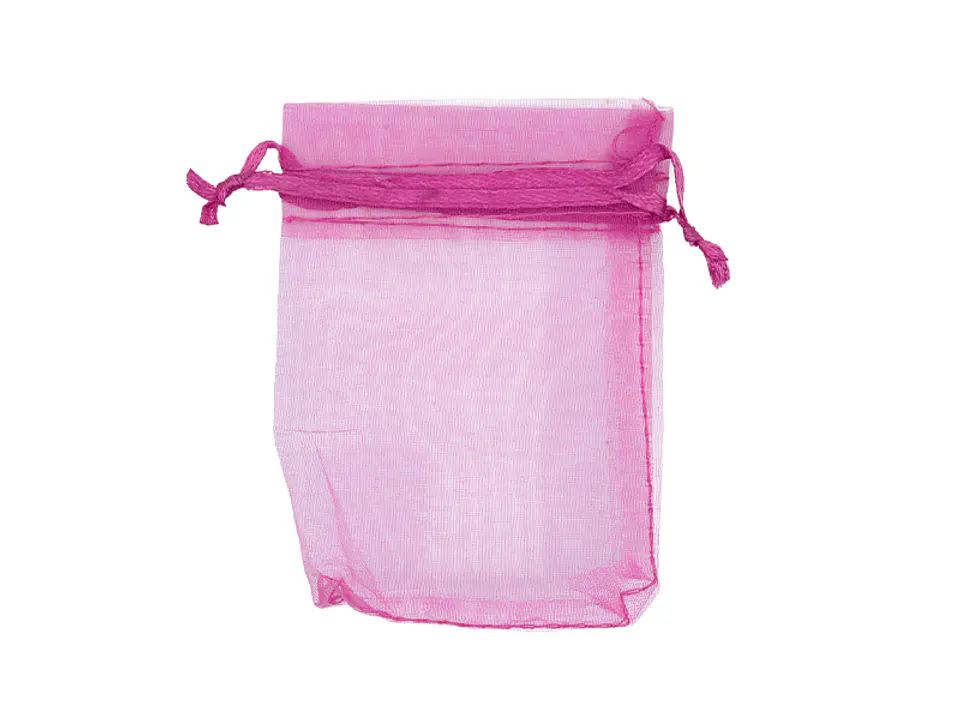 BOLSA TOUL  8*7CM X 12 UNIDADES  1