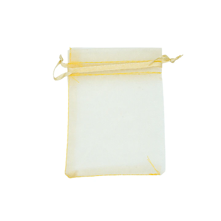 BOLSA TOUL 9*7CM X 12 UNIDADES 1