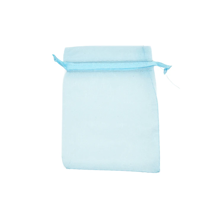 BOLSA TOUL 9*7CM X 12 UNIDADES 2