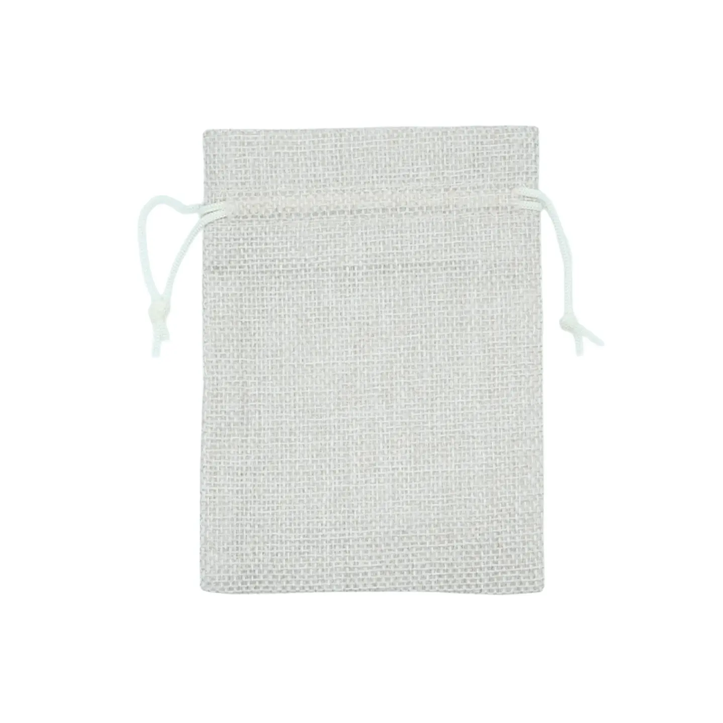 BOLSA YUTE  14*10CM X 12 UNIDADES 2