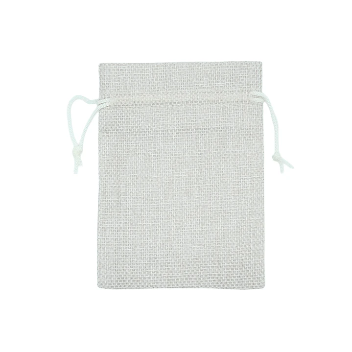 BOLSA YUTE  14*10CM X 12 UNIDADES 2