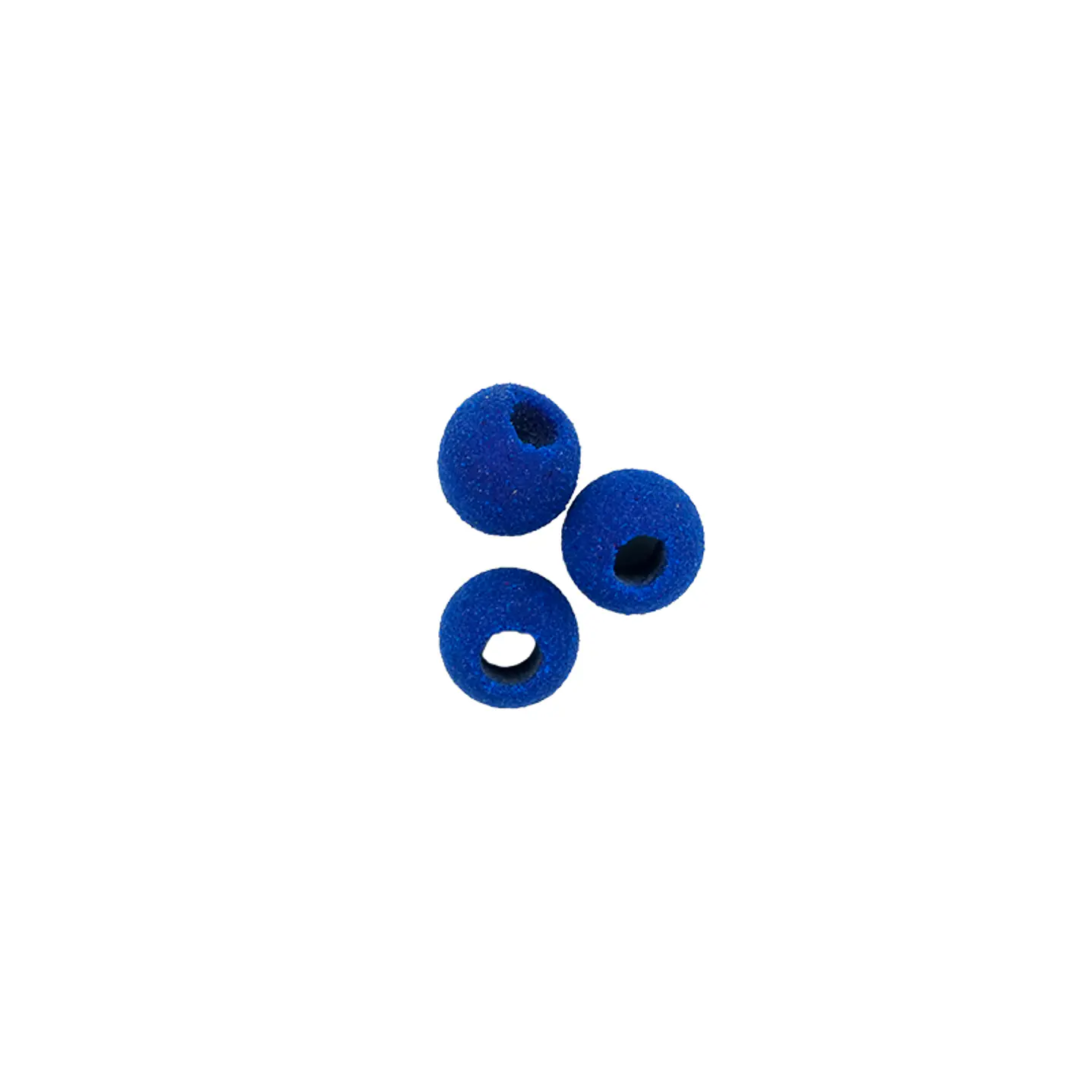 NEOPRENO LISO AZUL REY # 4MM  1