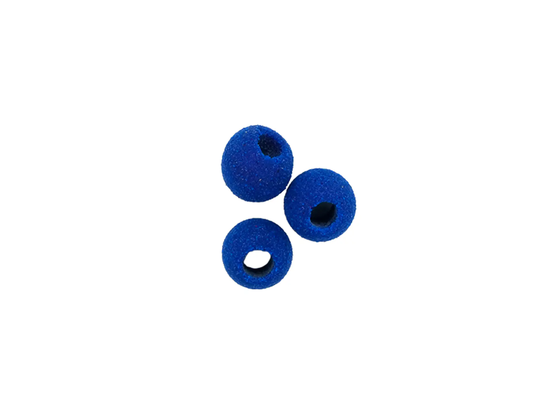 NEOPRENO LISO AZUL REY # 4MM  1