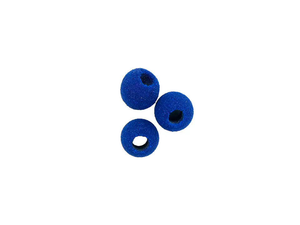 NEOPRENO LISO AZUL REY # 4MM  1