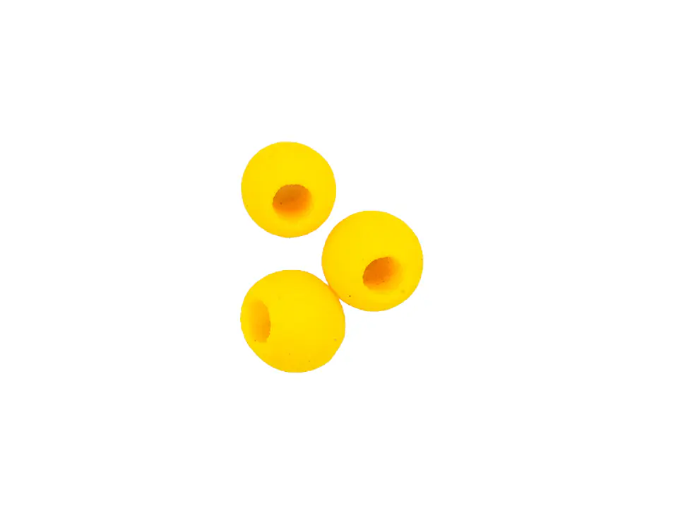 NEOPRENO LISO AMARILLO # 4MM  1