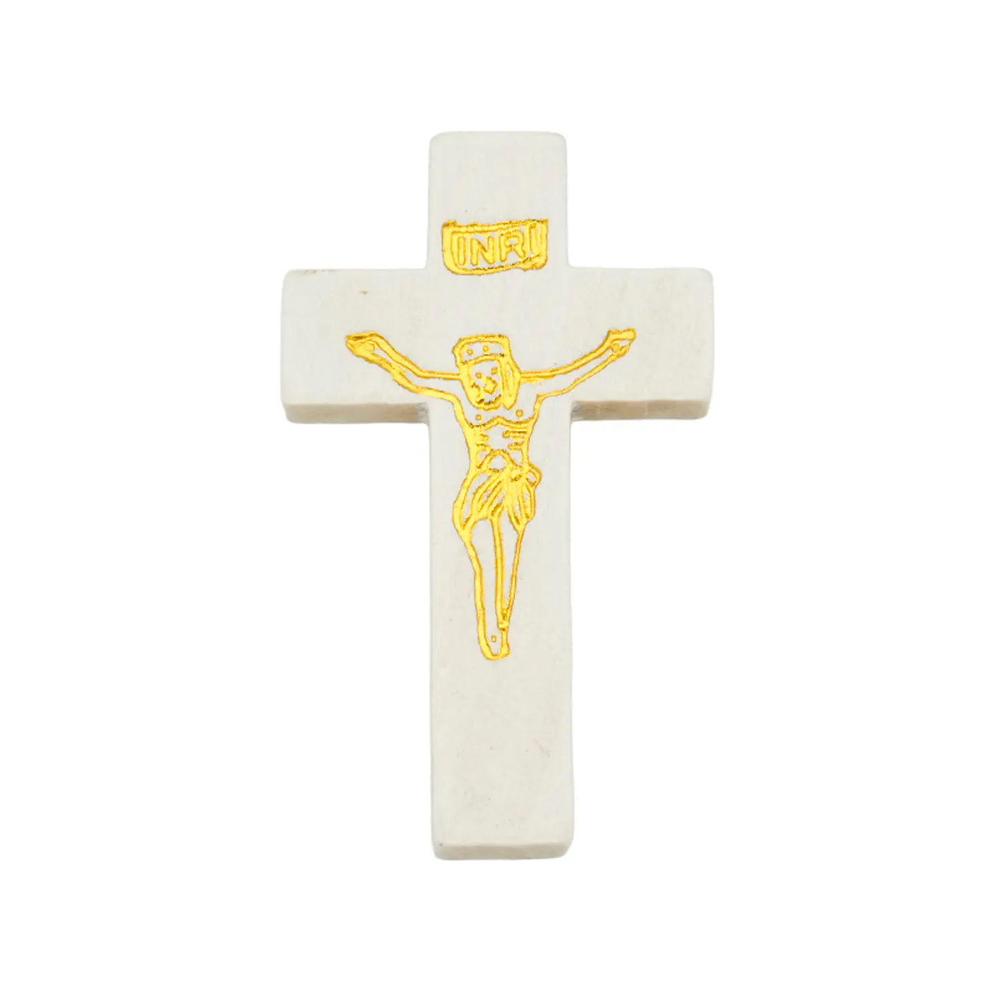 MADERA CRUZ BEIS 42*25*5MM 1