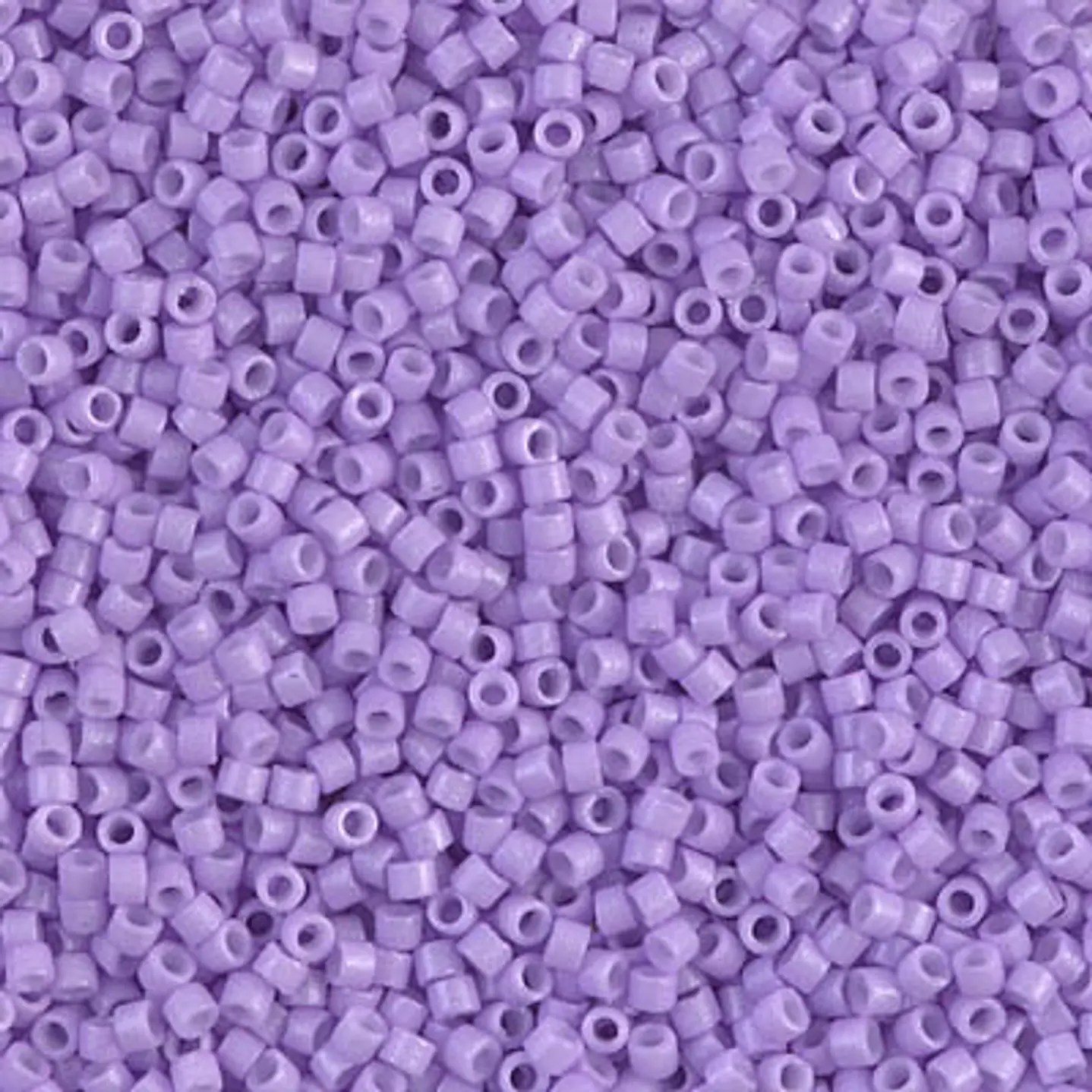 MIYUKI DELICA 11/0 OPAQUE OPACO COLUMBINE DB2138 X 10 GRAMOS  1