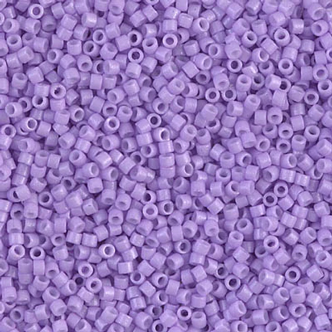 MIYUKI DELICA 11/0 OPAQUE OPACO COLUMBINE DB2138 X 10 GRAMOS 