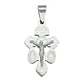 ACERO PLATEADO CRISTO DEL PERDON 28*16*2MM - thumbnail 1