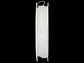 NYLON ELASTICO SILICONADO 0.6MM ROLLO * 10 METRO - Miniatura 2