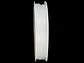 NYLON ELASTICO SILICONADO 0.8MM ROLLO * 10 METRO - Miniatura 2