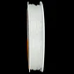 NYLON ELASTICO SILICONADO 0.8MM ROLLO * 10 METRO - Miniatura 2