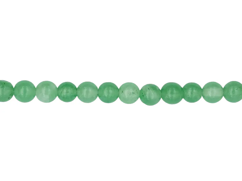 PIEDRA NATURAL LISA 4MM JADE 1
